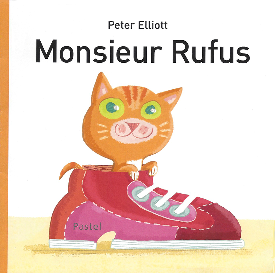 Monsieur Rufus